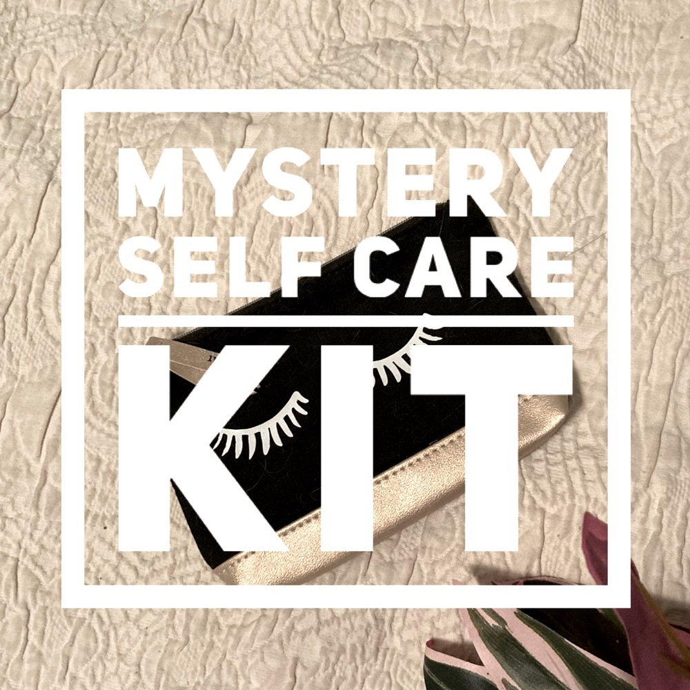 💕2/$25 💕 Jamberry & Ipsy | Mystery Self Care Kit